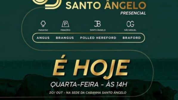 Cabanha Santo Ângelo